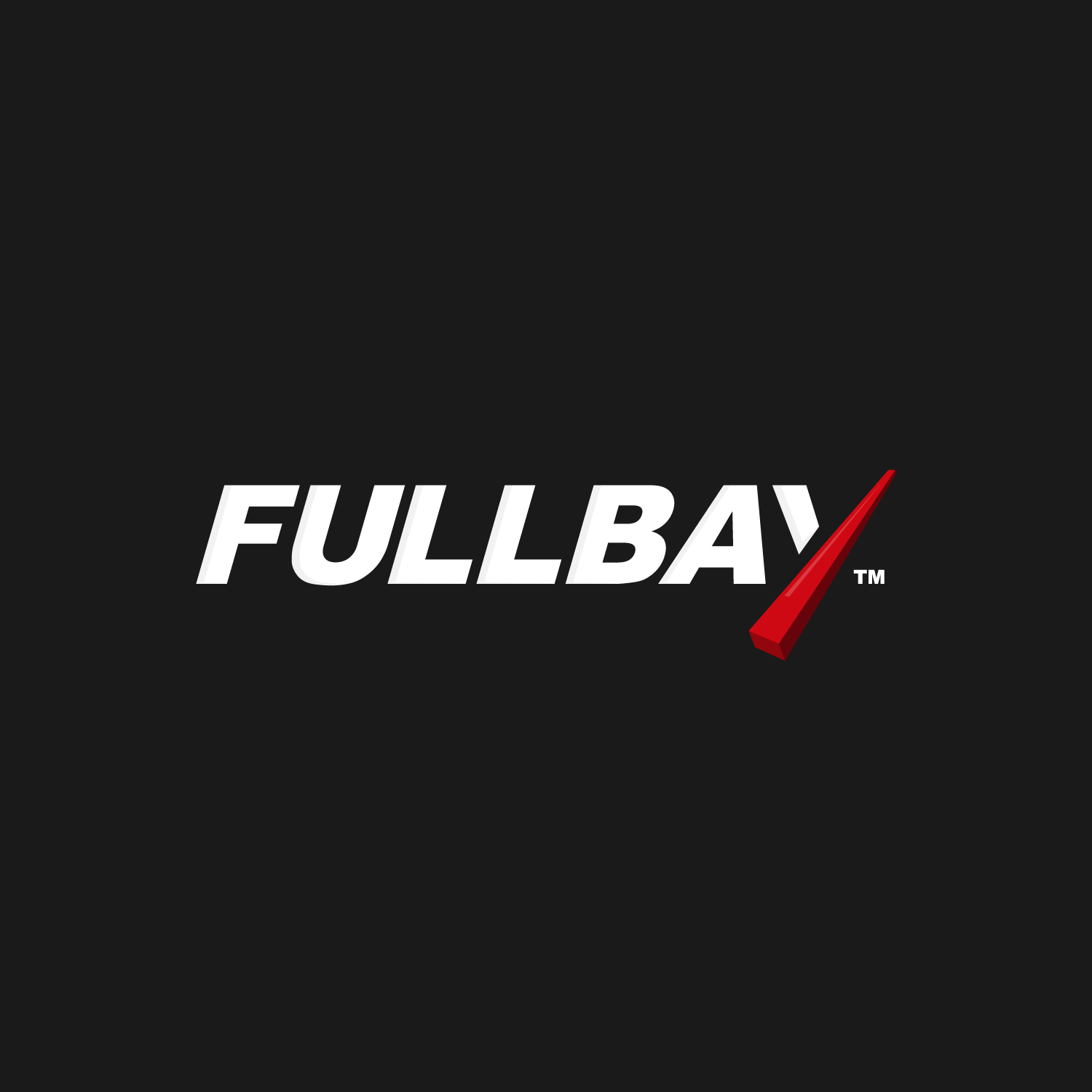 Dot Pixel - Fullbay Logo Redesign