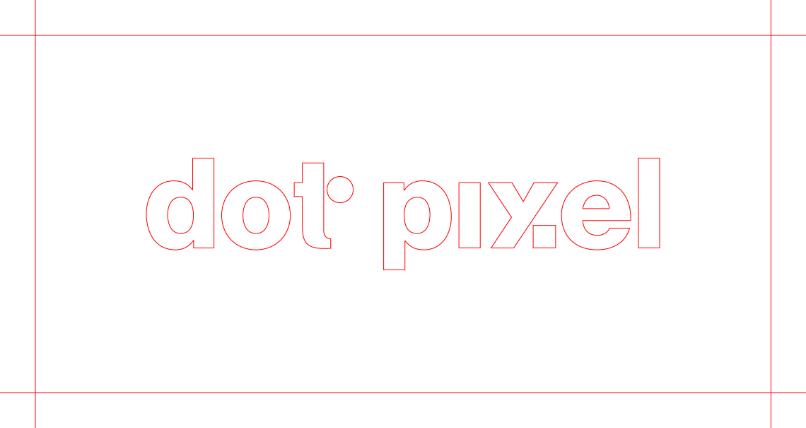 Dot Pixel Design, Our Logo